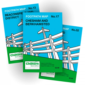 Download our free Footpath Maps