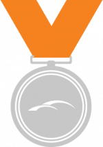 silver-medal